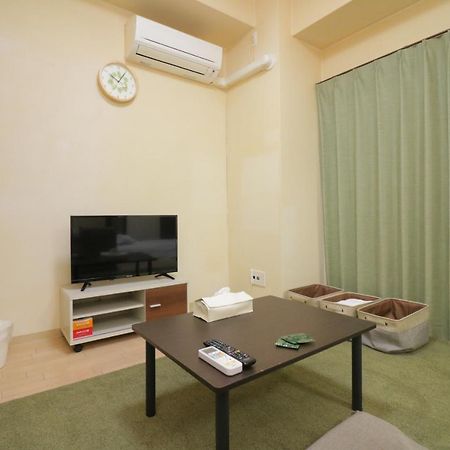 Hg Cozy Hotel No 38 通天閣前 Осака Экстерьер фото