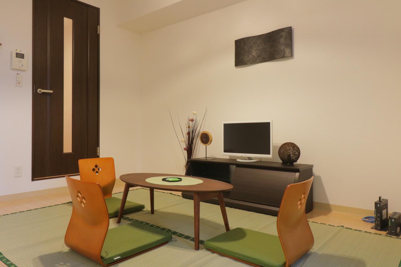 Hg Cozy Hotel No 38 通天閣前 Осака Экстерьер фото