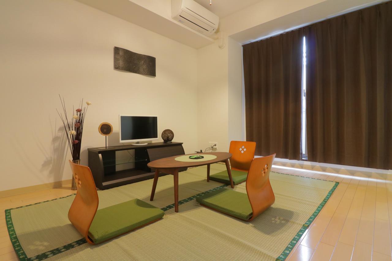 Hg Cozy Hotel No 38 通天閣前 Осака Экстерьер фото