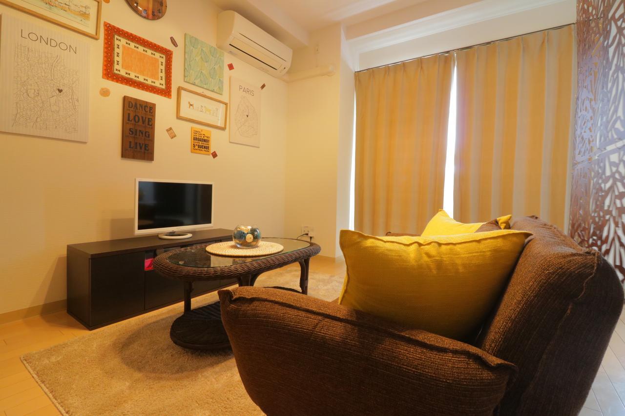 Hg Cozy Hotel No 38 通天閣前 Осака Экстерьер фото