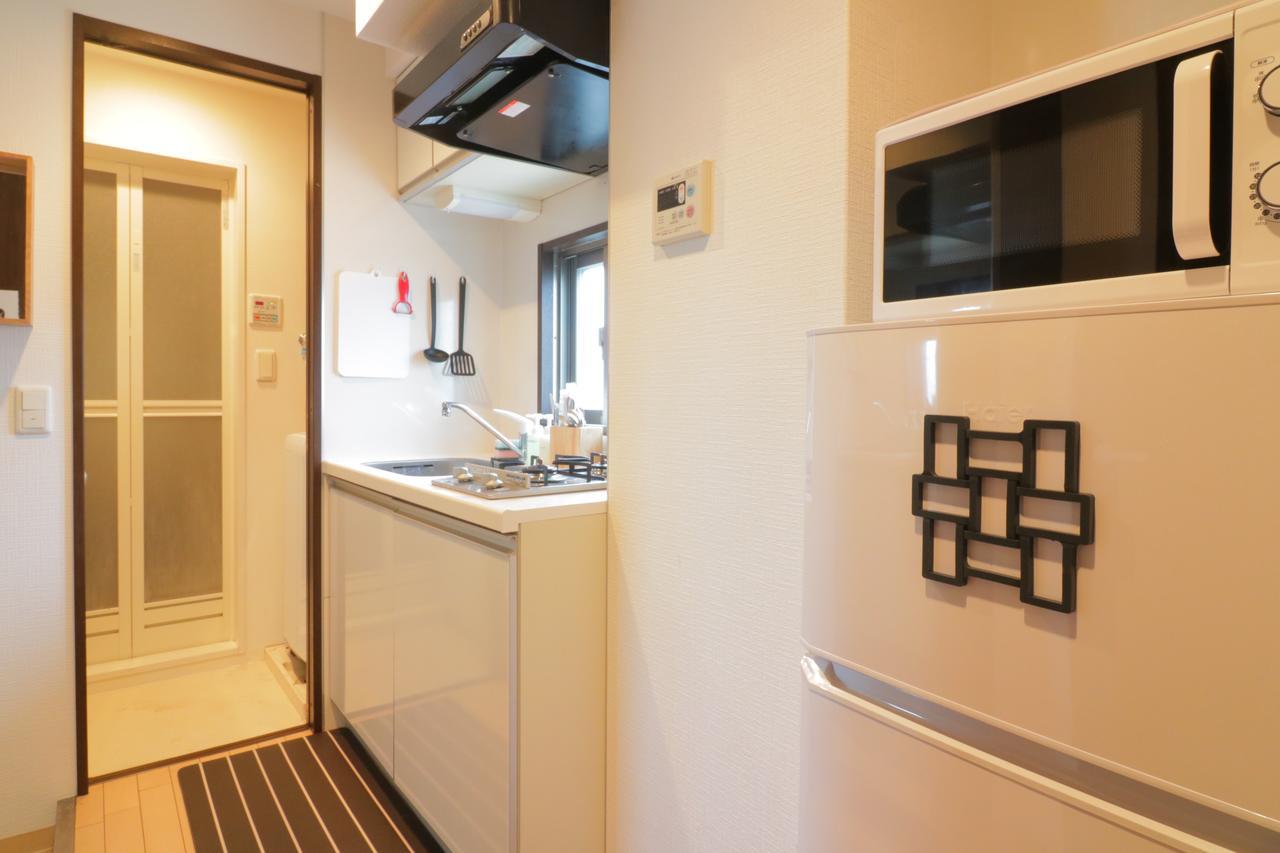 Hg Cozy Hotel No 38 通天閣前 Осака Экстерьер фото