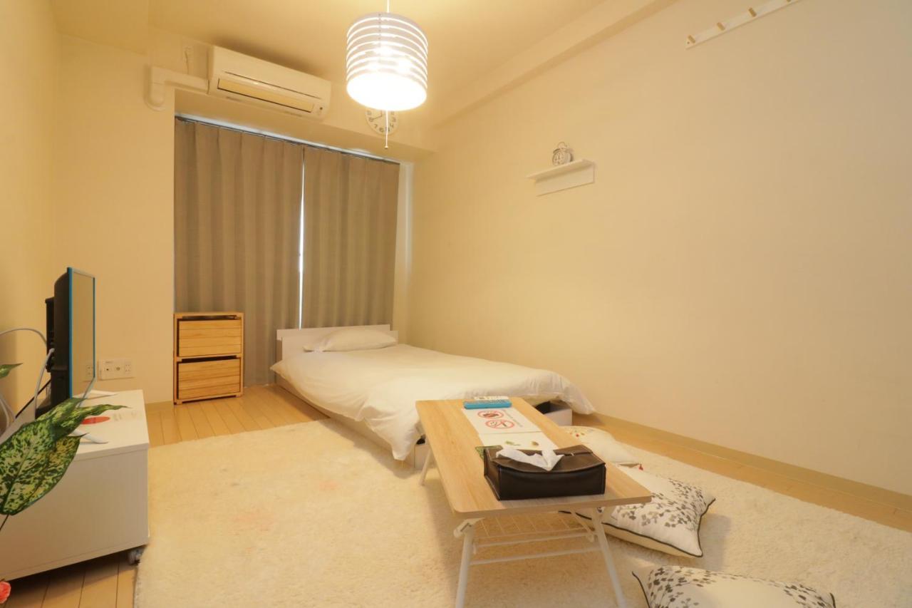 Hg Cozy Hotel No 38 通天閣前 Осака Экстерьер фото