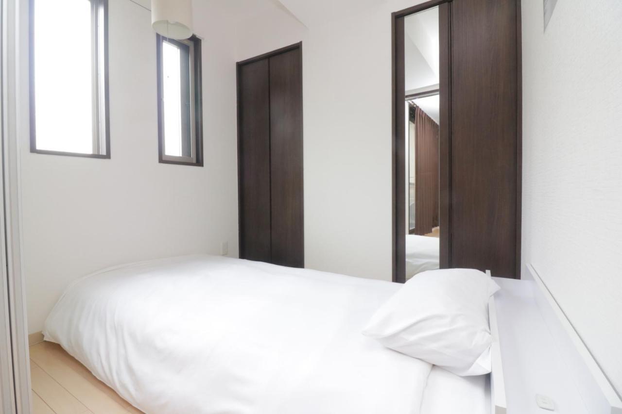 Hg Cozy Hotel No 38 通天閣前 Осака Экстерьер фото