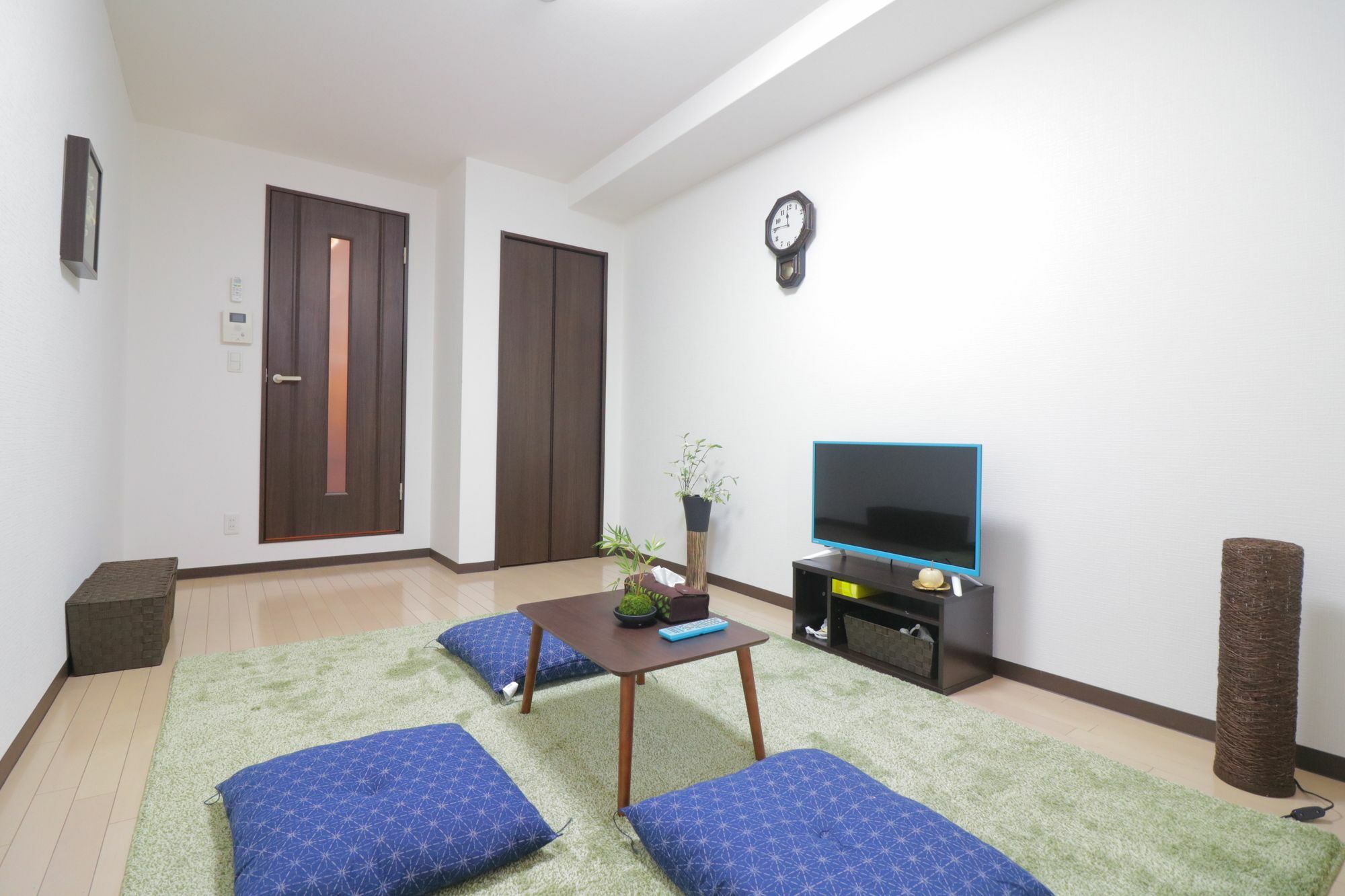 Hg Cozy Hotel No 38 通天閣前 Осака Экстерьер фото