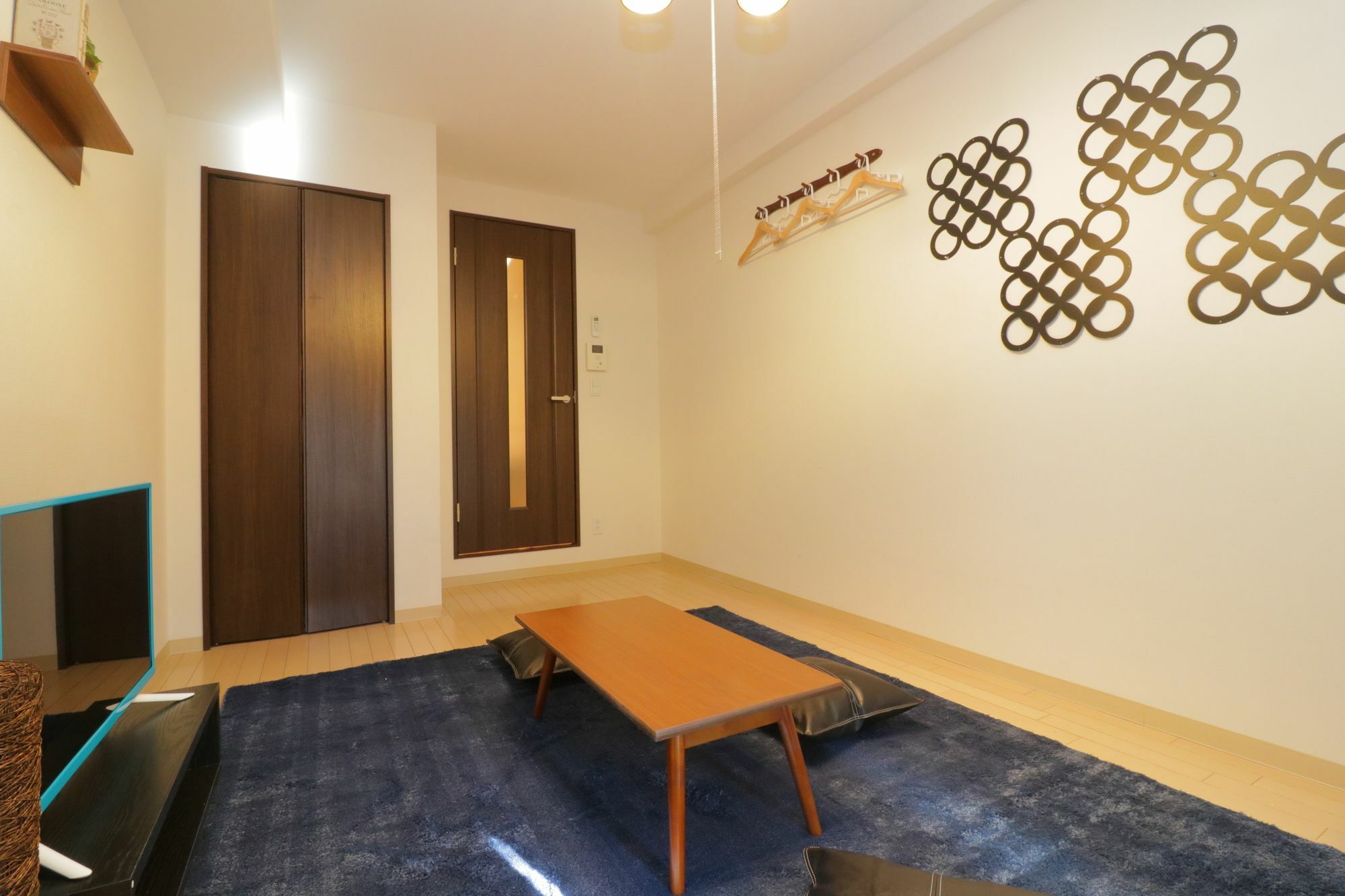 Hg Cozy Hotel No 38 通天閣前 Осака Экстерьер фото