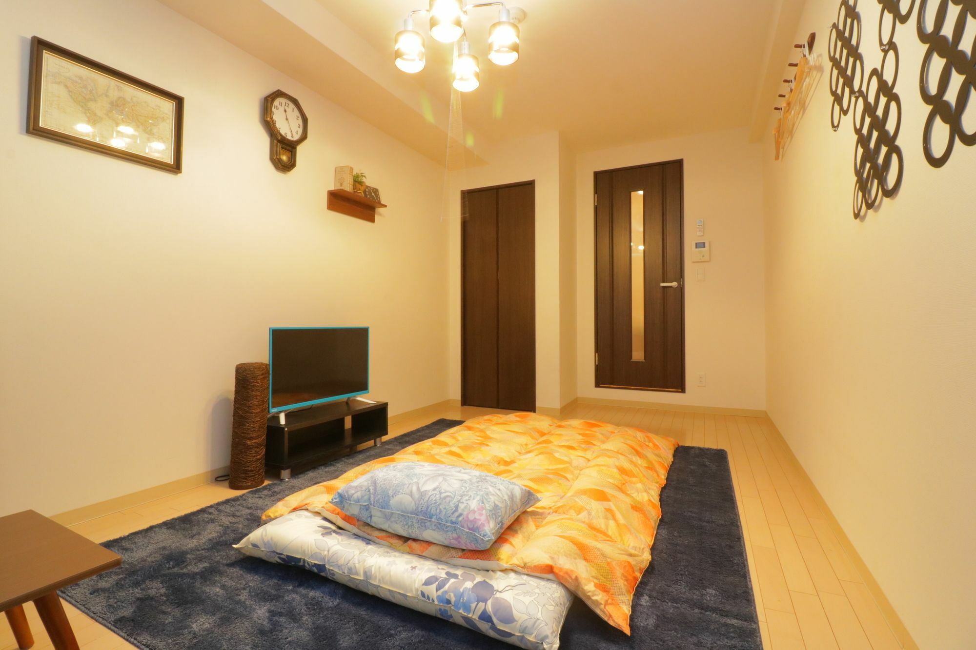 Hg Cozy Hotel No 38 通天閣前 Осака Экстерьер фото